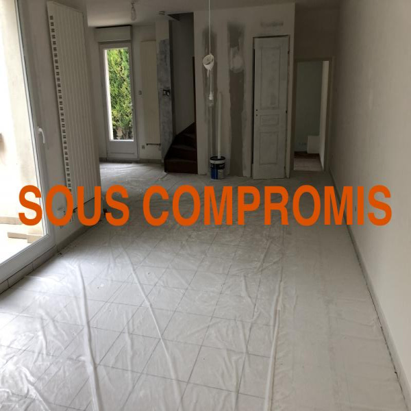 Offres de vente Maison Dijon 21000