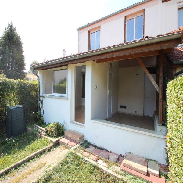 Offres de vente Maison Chevigny-Saint-Sauveur 21800