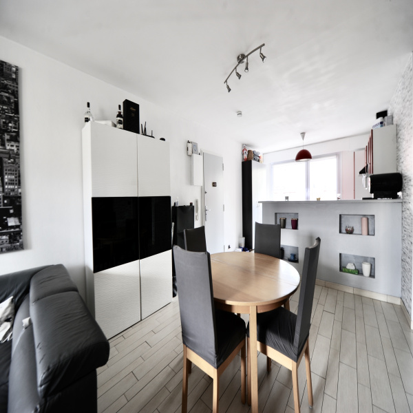 Offres de vente Appartement Dijon 21000
