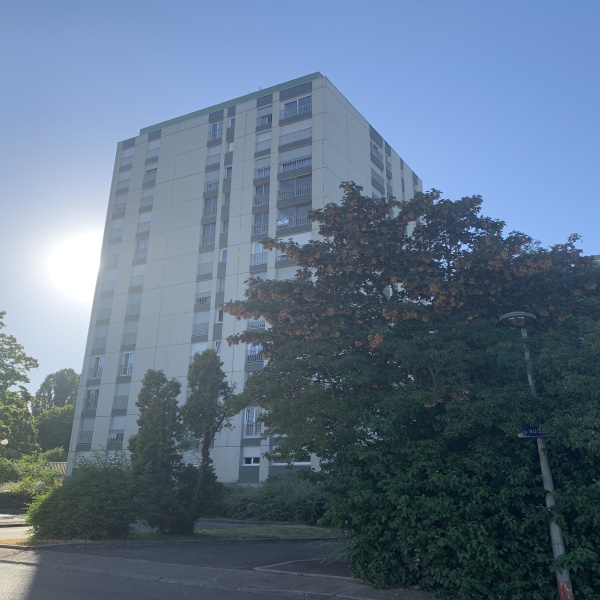 Offres de vente Appartement Dijon 21000