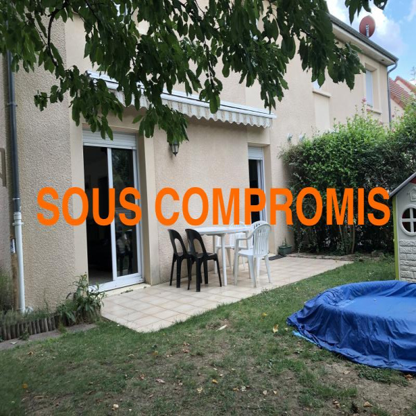 Offres de vente Maison Saint-Apollinaire 21850
