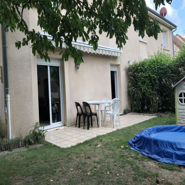 Offres de vente Maison Saint-Apollinaire 21850
