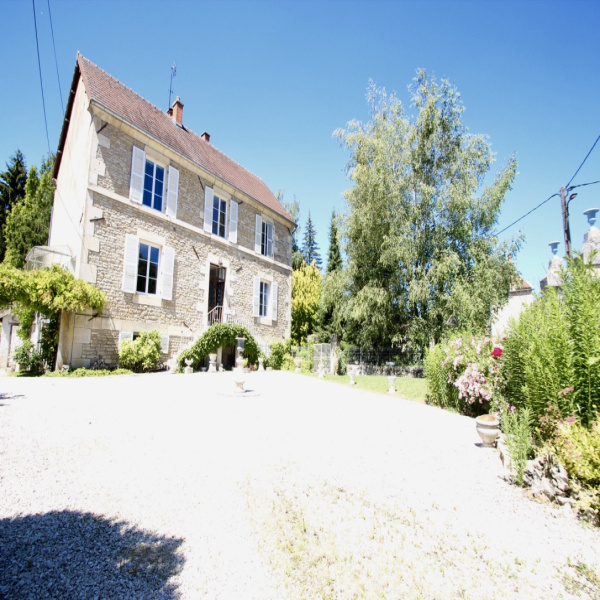 Offres de vente Maison Aisey-sur-Seine 21400