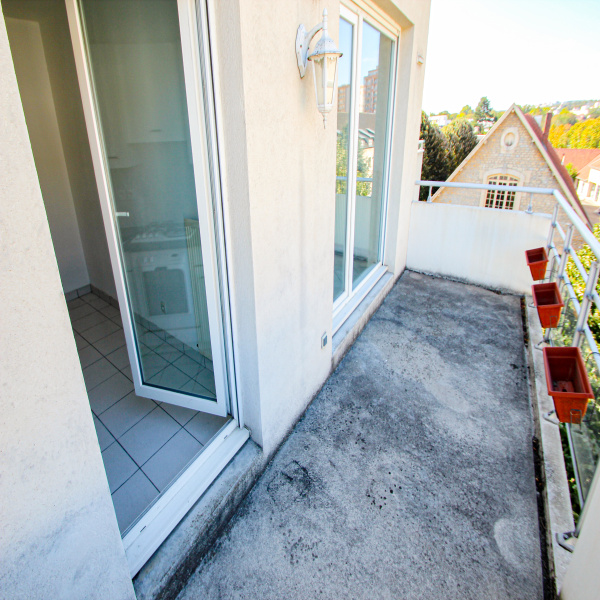 Offres de vente Appartement Dijon 21000