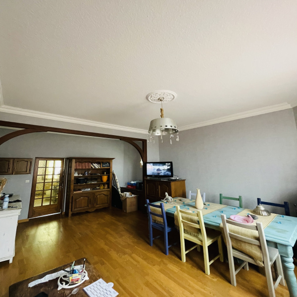 Offres de vente Appartement Dijon 21000