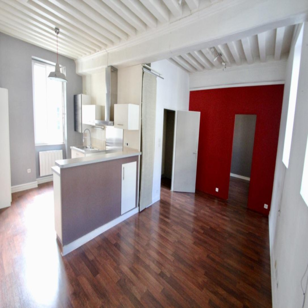 Offres de vente Appartement Dijon 21000