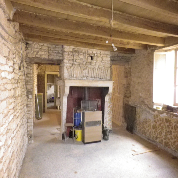 Offres de vente Maison Beneuvre 21290