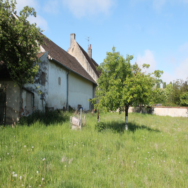 Offres de vente Maison Dijon 21000