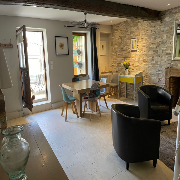Offres de vente Maison Chenôve 21300