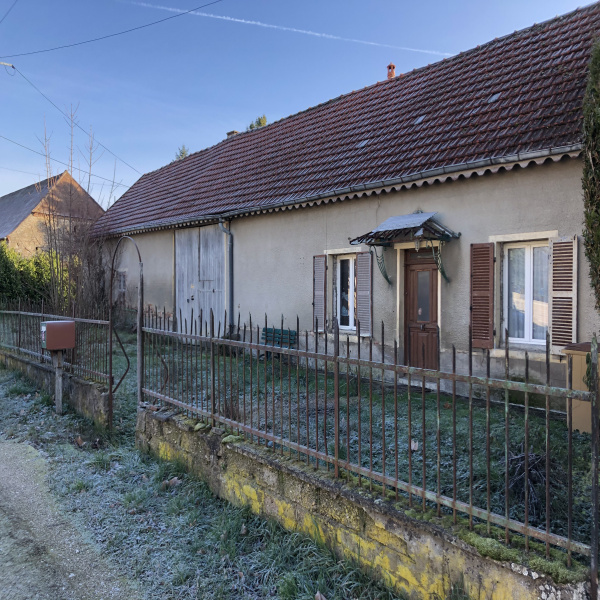 Offres de vente Maison Auvillars-sur-Saône 21250