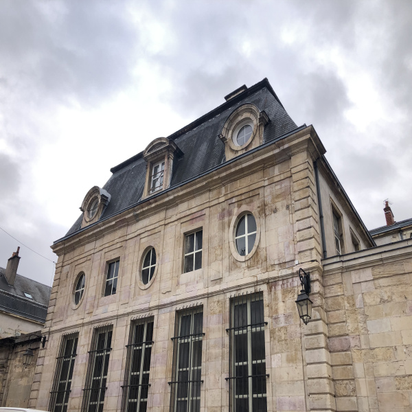 Offres de vente Appartement Dijon 21000