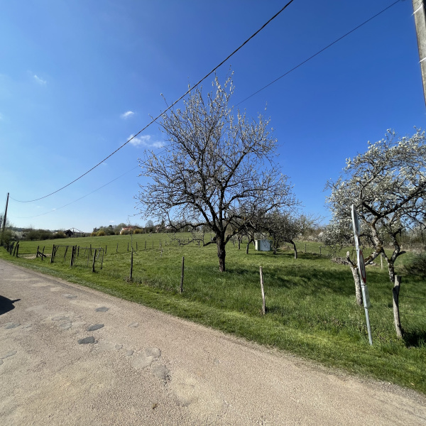 Offres de vente Terrain Baigneux-les-Juifs 21450