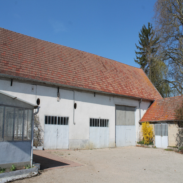 Offres de vente Maison Dijon 21000