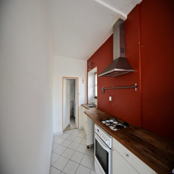 Offres de vente Appartement Mâlain 21410