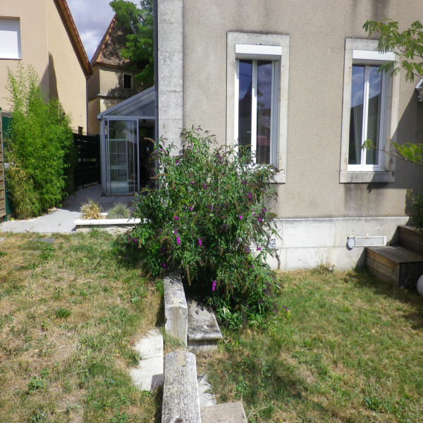Offres de location Appartement Norges-la-Ville 21490