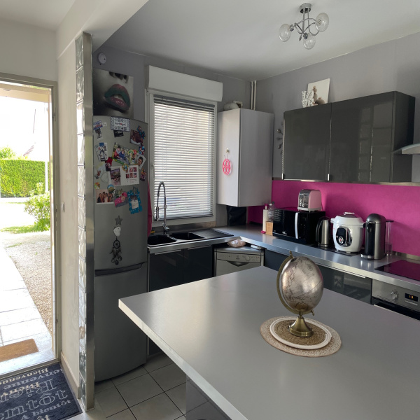 Offres de vente Maison Couternon 21560
