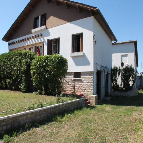 Offres de vente Maison Saint-Jean-de-Losne 21170