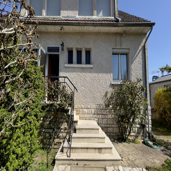 Offres de vente Maison Gevrey-Chambertin 21220