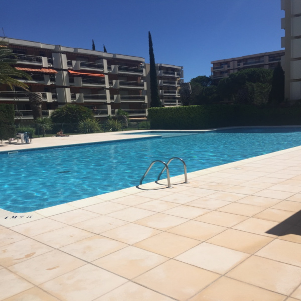 Offres de vente Appartement Saint-Raphaël 83700