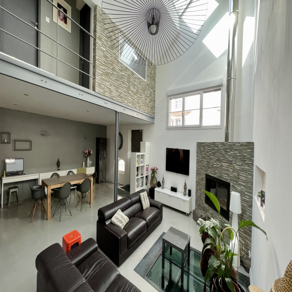 Offres de vente Appartement Dijon 21000