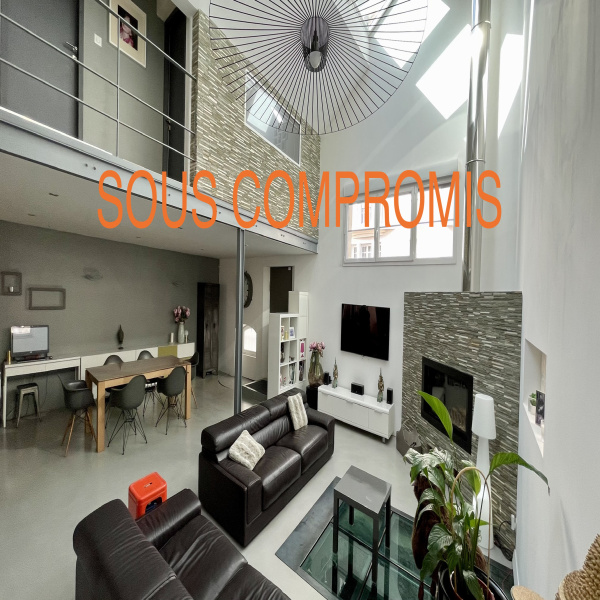Offres de vente Appartement Dijon 21000