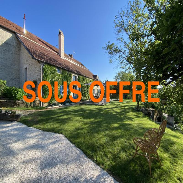 Offres de vente Maison Pasques 21370