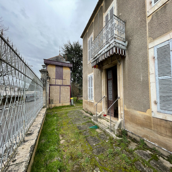 Offres de vente Propriete Chenôve 21300
