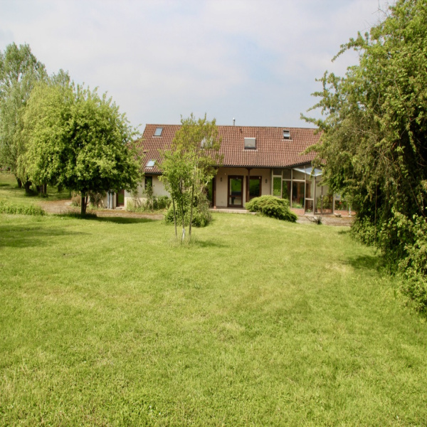 Offres de vente Maison Louhans 71500