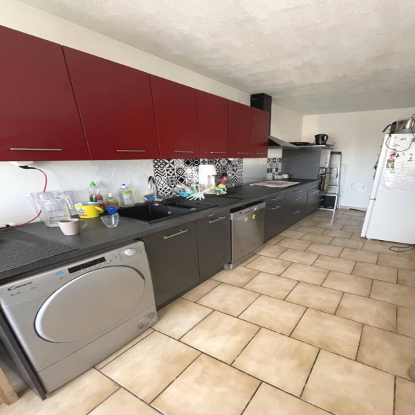 Offres de vente Appartement Dijon 21000