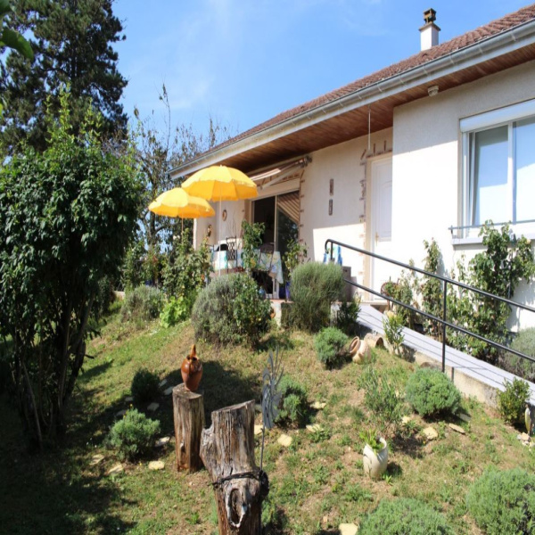 Offres de vente Maison Genlis 21110
