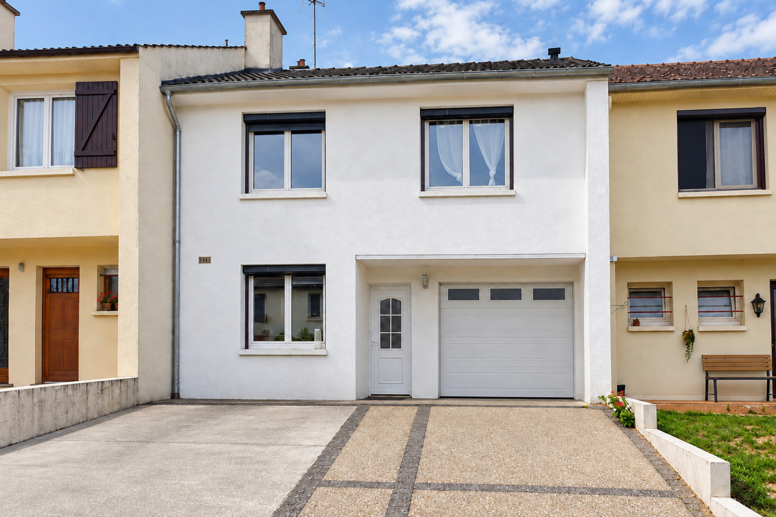 Maison 5 pièces 101 m² · à Saint-Apollinaire · 101 m² · 299 000 €