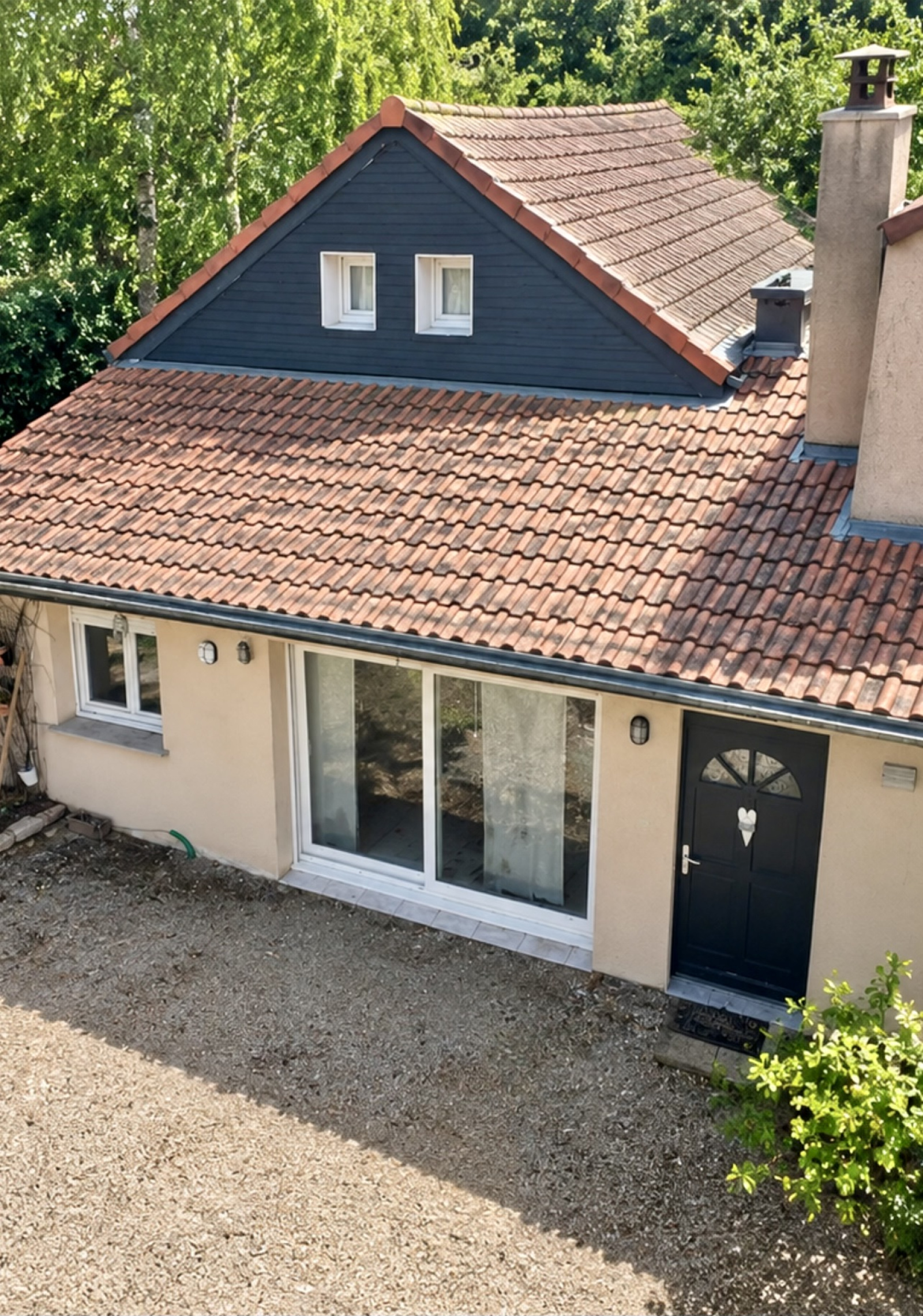 Maison 4 pièces 81 m² · à Dijon · 81 m² · 233 000 €