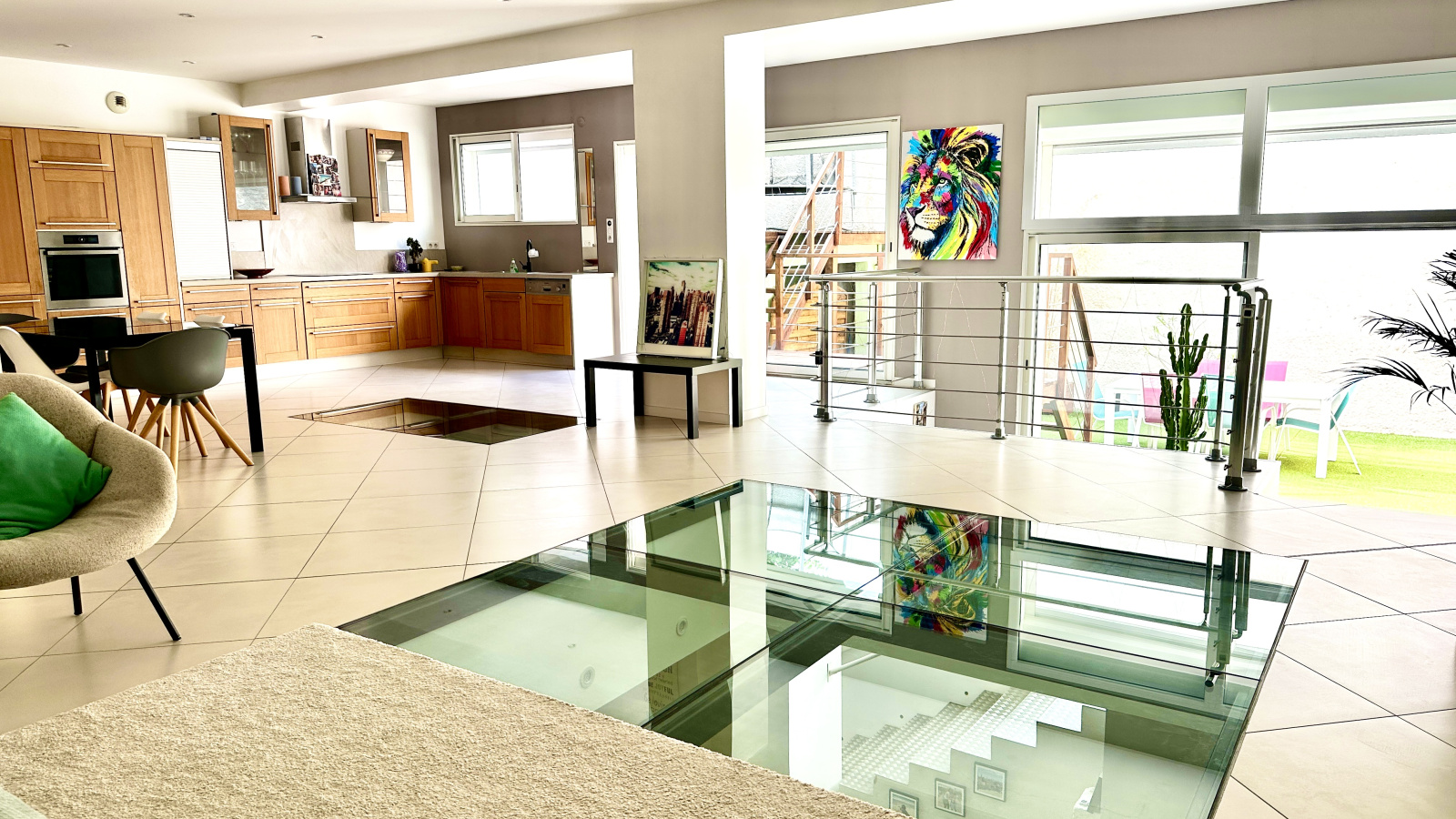 Appartement 6 pièces 215 m² · à Dijon · 215 m² · 585 000 €